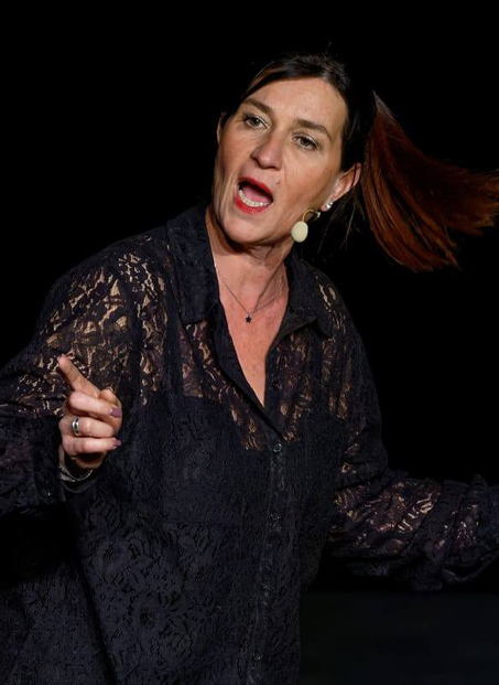 Bénédicte Bousquet