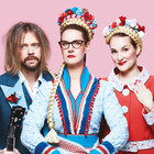 Blønd and Blönd and Blǒnd