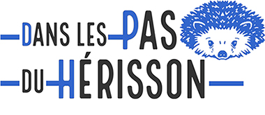 DANS LES PAS DU HÉRISSON