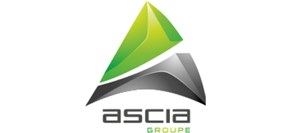 ASCIA GROUPE