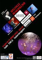 MusicHall'ino 2025 RENNES